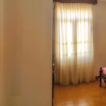 Casa Da Cerca Achada De Gaula 산타 크루즈