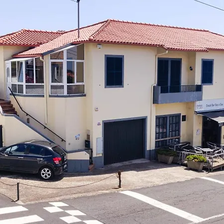 Tatil Evi Casa Da Cerca Achada De Gaula *