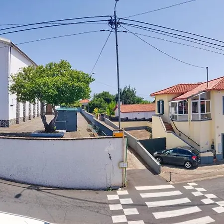Casa Da Cerca Achada De Gaula 펜션
