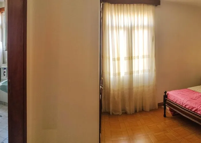 Casa Da Cerca Achada De Gaula Santa Cruz (Madeira)