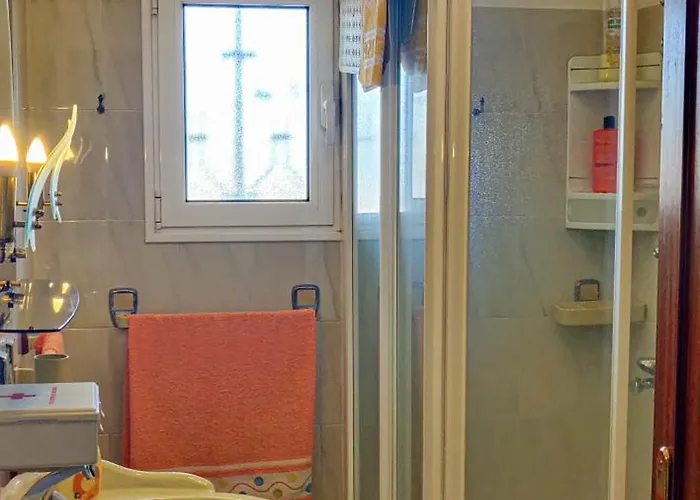 Holiday home Casa Da Cerca Achada De Gaula Santa Cruz (Madeira)