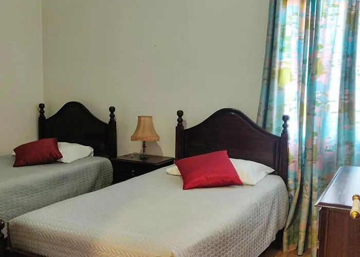 Casa Da Cerca Achada De Gaula Santa Cruz (Madeira)