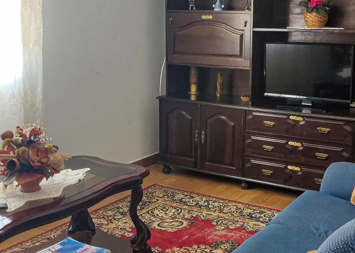 Casa Da Cerca Achada De Gaula Holiday home *